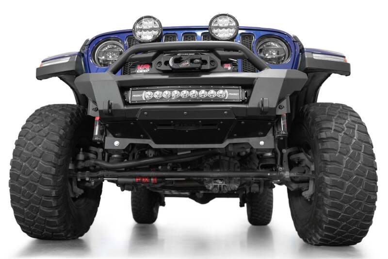 Addictive Desert Designs ADD Phantom Front Bumper
