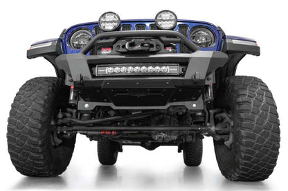 Addictive Desert Designs ADD Phantom Front Bumper