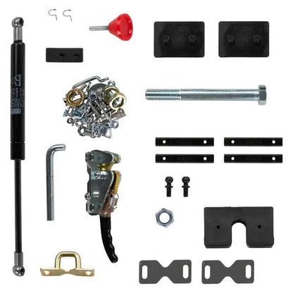 ARB Swingaway Carriers by ARB
