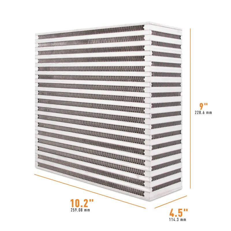 Mishimoto MM Intercoolers - Universal by Mishimoto