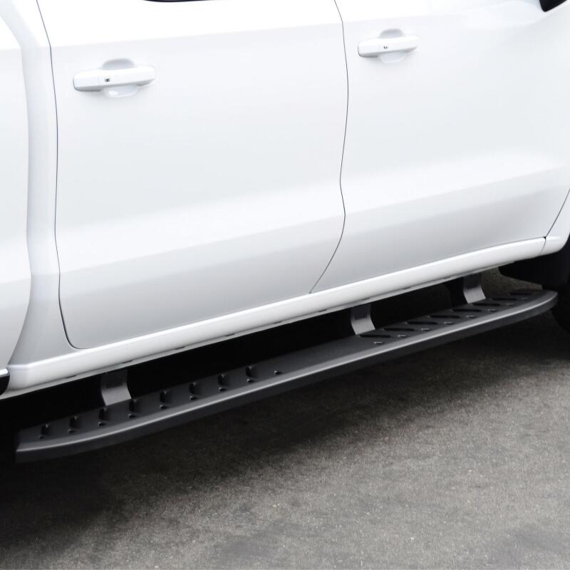 Westin WES Running Boards - Thrasher