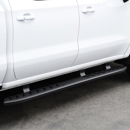 Westin WES Running Boards - Thrasher