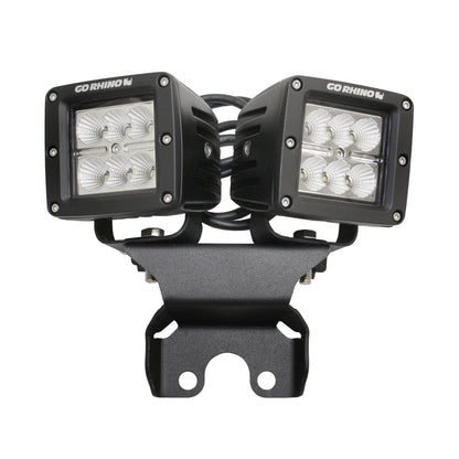 Go Rhino GOR Light Mounts