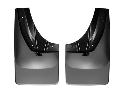WeatherTech WT No Drill Mudflaps by WeatherTech