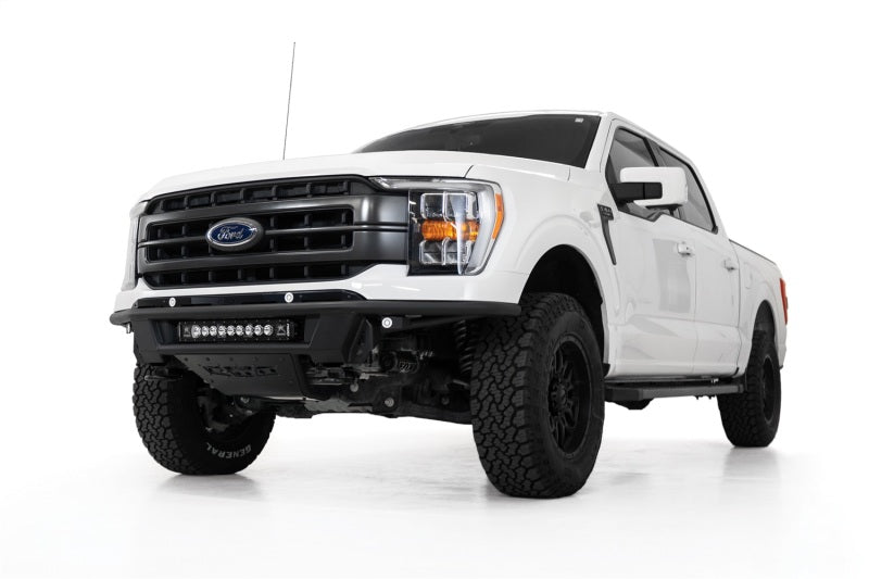 Addictive Desert Designs ADD Pro Front Bumper