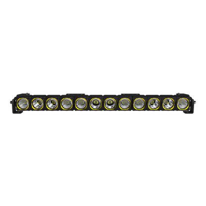 KC HiLiTES KCL FLEX ERA LED Light Bar
