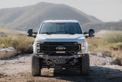 DV8 Offroad DVE Front Bumpers by DV8 Offroad