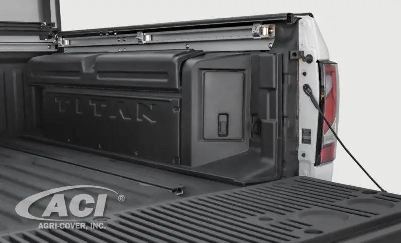 Access ACC Truck Bed Mats by Access