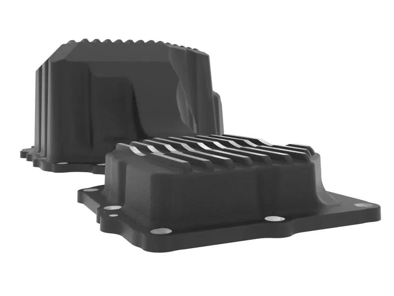 AFE Diff/Trans/Oil Covers by aFe