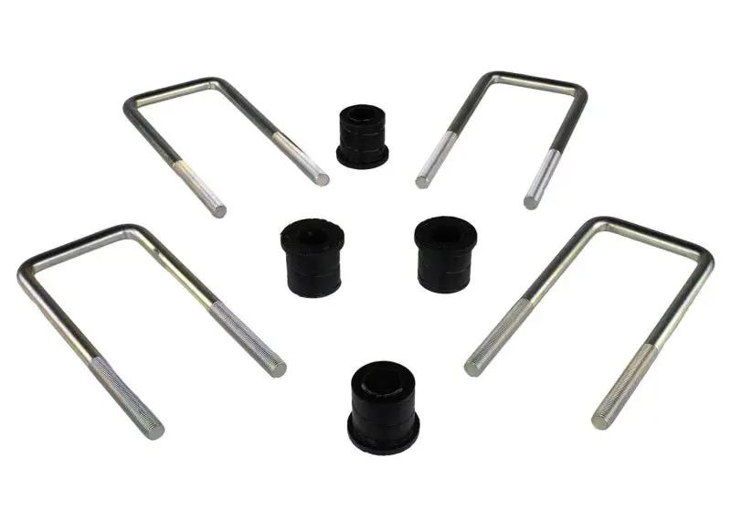 Ford Racing FR Spring Kits by Ford Racing