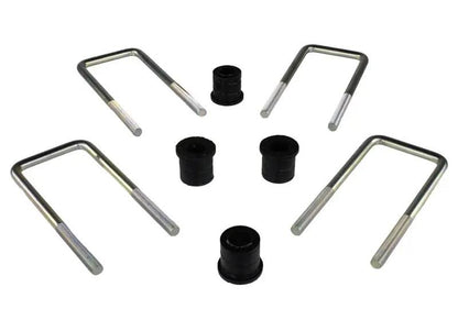 Ford Racing FR Spring Kits by Ford Racing