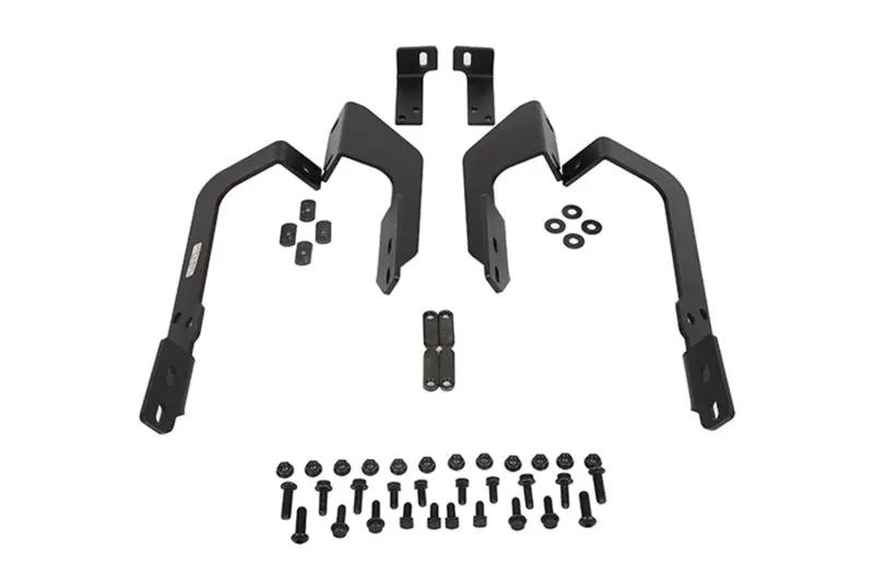 Dee Zee DZE Bracket Kit by Dee Zee