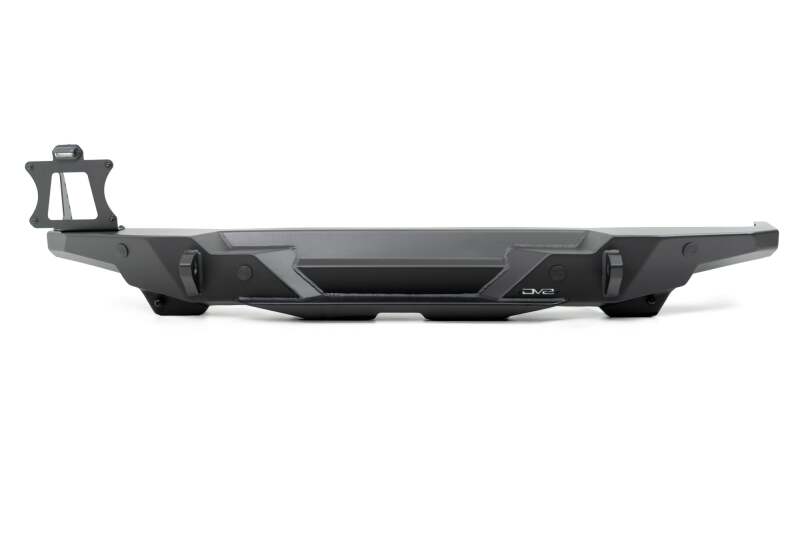 DV8 Offroad DVE Rear Bumpers