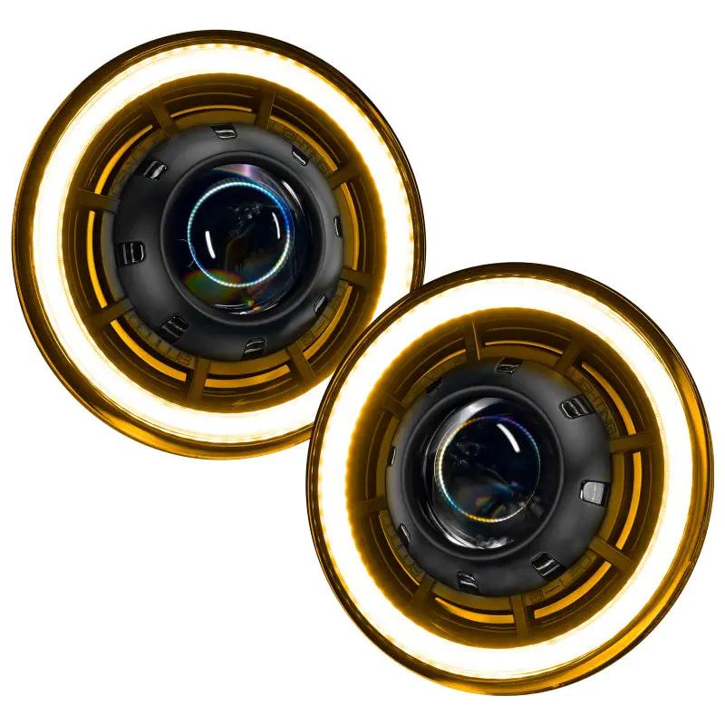 ORACLE Lighting ORL Retrofit Projectors by ORACLE Lighting