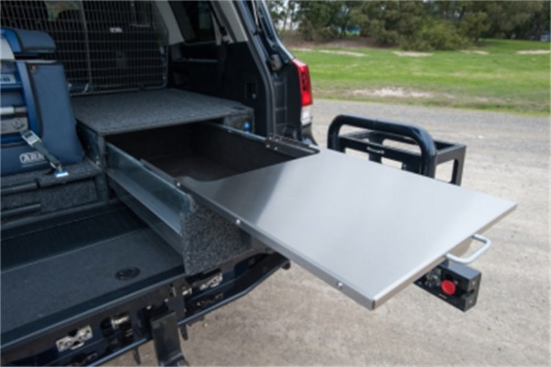 ARB Drawer System Accessories by ARB