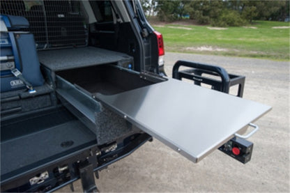 ARB Drawer System Accessories by ARB