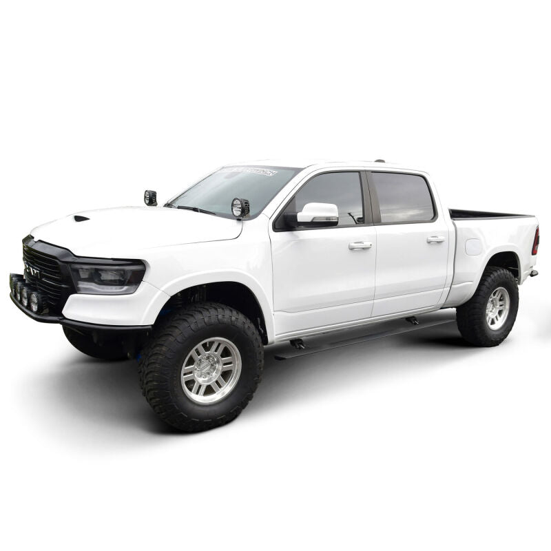 Westin WES Running Boards - Pro-e