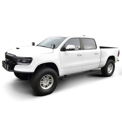 Westin WES Running Boards - Pro-e