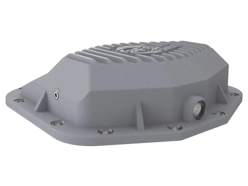 AFE Diff/Trans/Oil Covers by aFe