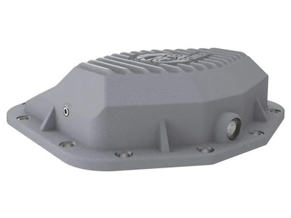 AFE Diff/Trans/Oil Covers by aFe