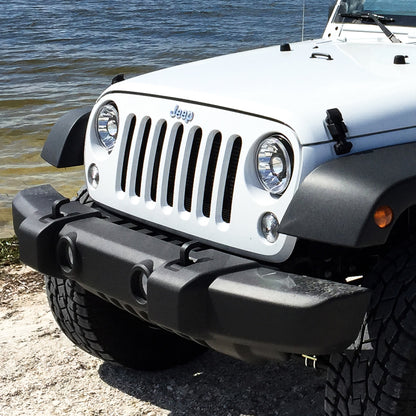KC HiLiTES KCL Gravity LED - Headlights
