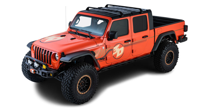 Rhino-Rack RHR Vortex SG Rack