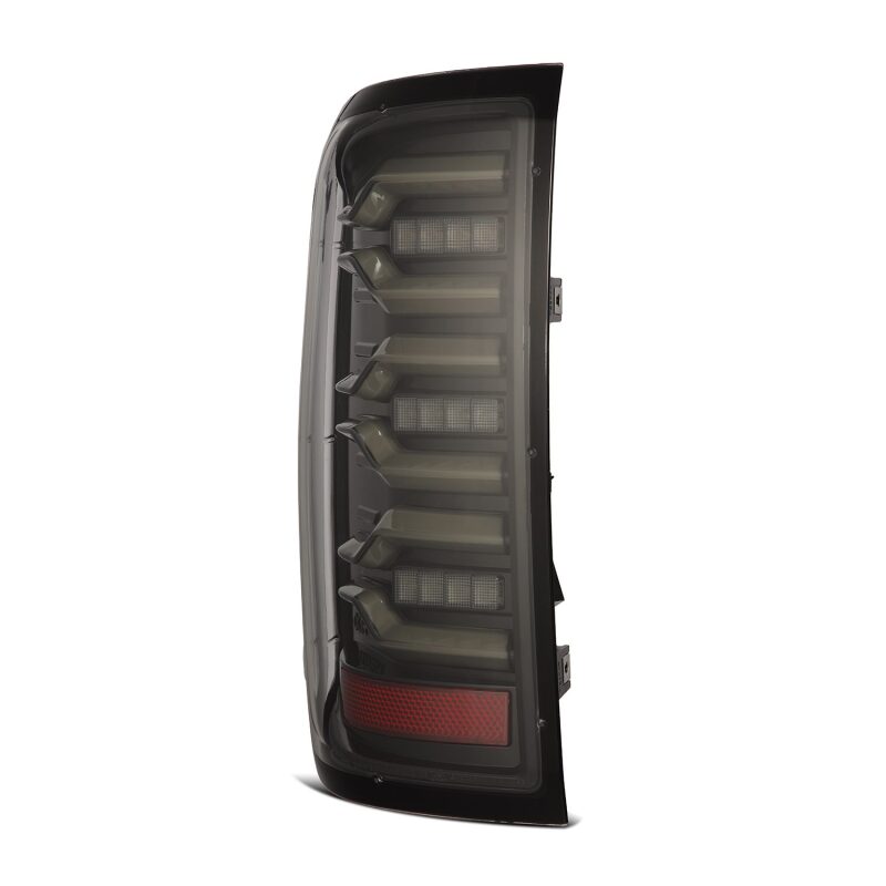 AlphaRex ARX LUXX Tail Lights