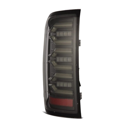 AlphaRex ARX LUXX Tail Lights