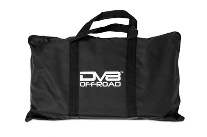 DV8 Offroad DVE Traction Boards