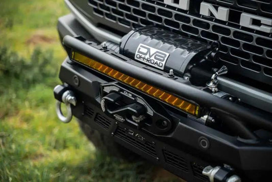DV8 Offroad DVE LED Light Bars & Cubes by DV8 Offroad