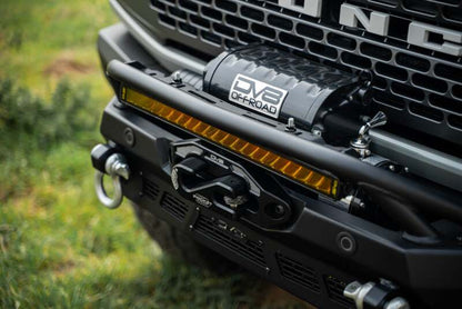 DV8 Offroad DVE LED Light Bars & Cubes