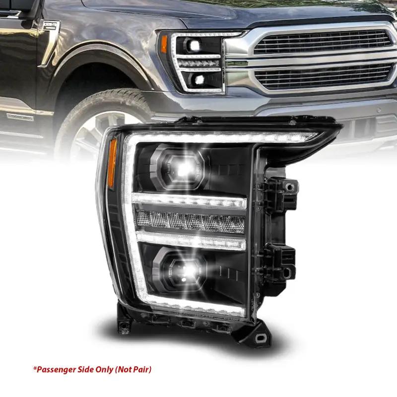 ANZO ANZ LED/Projector Headlights by ANZO