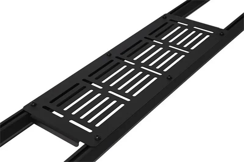 Dee Zee DZE Molle Panels by Dee Zee