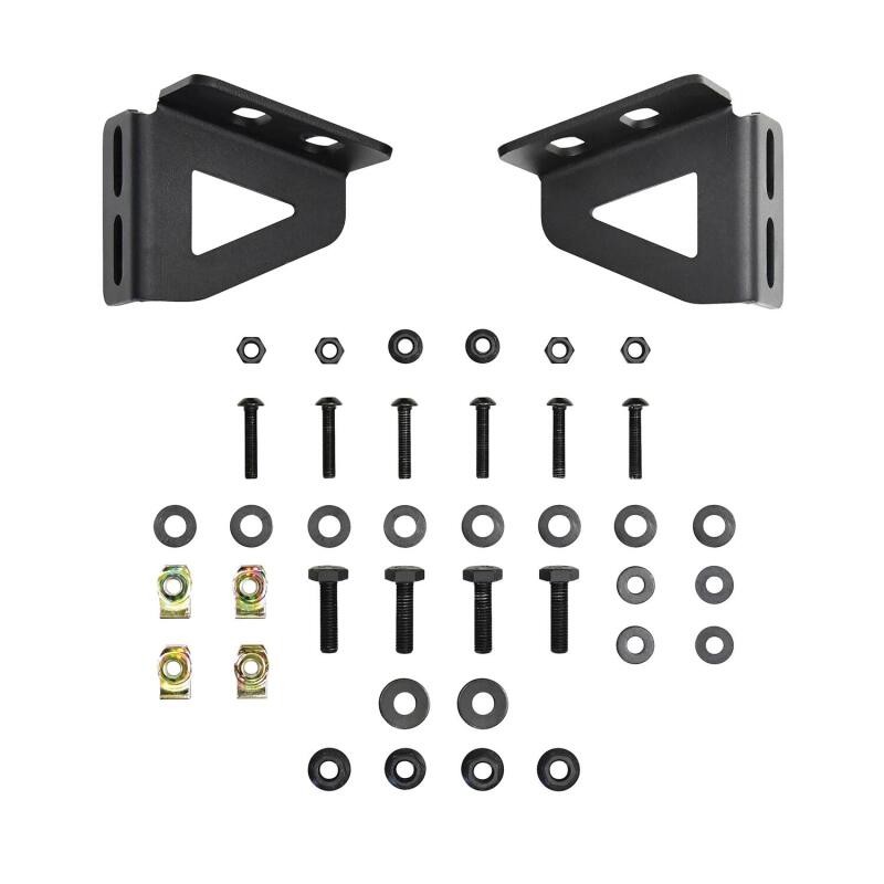 Westin WES Pro-Mod Skid Plate