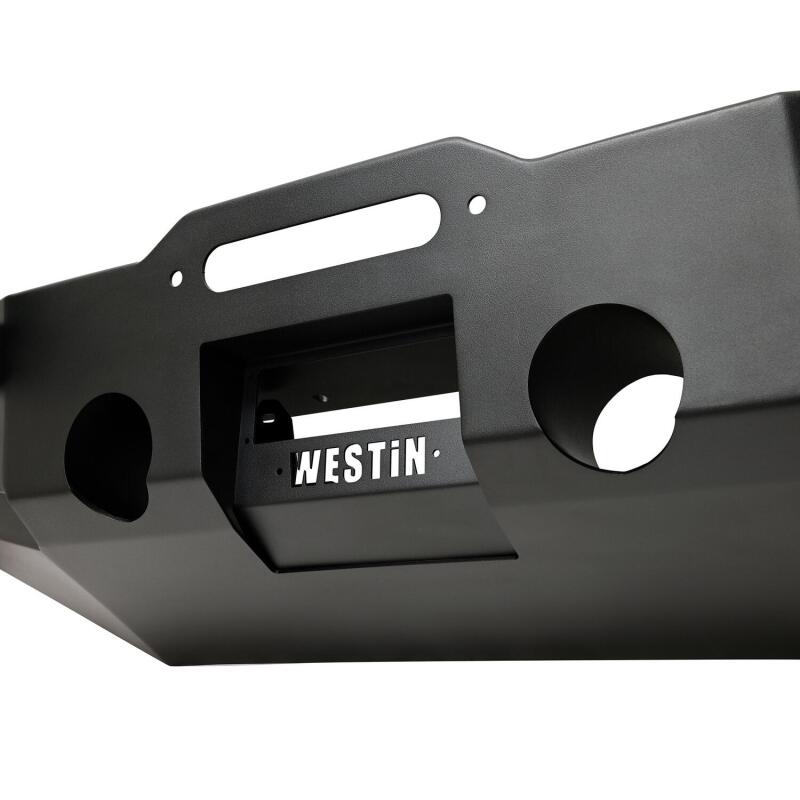 Westin WES XTS Bumpers