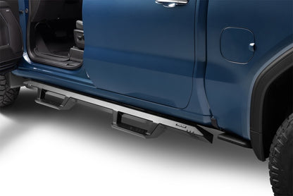 N-Fab NFB Predator Pro Step System by N-Fab
