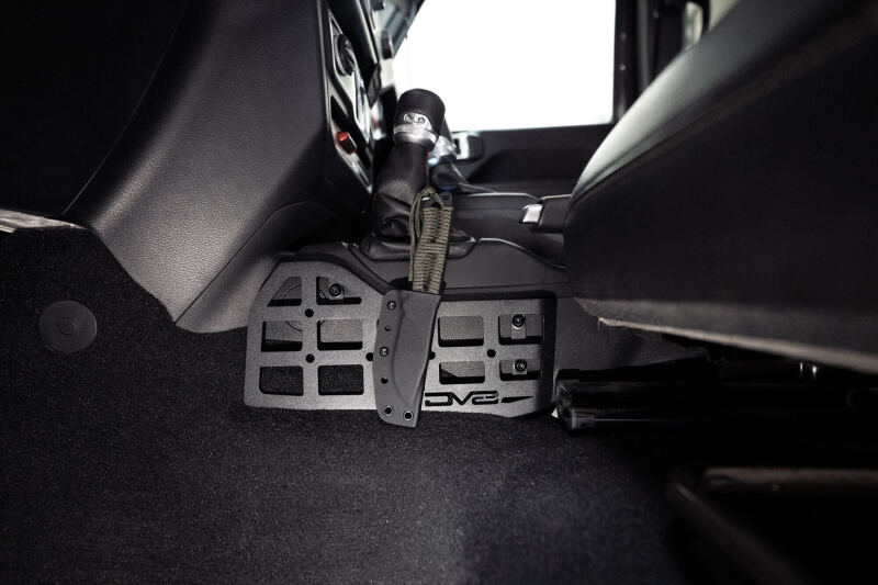 DV8 Offroad DVE Molle Panels