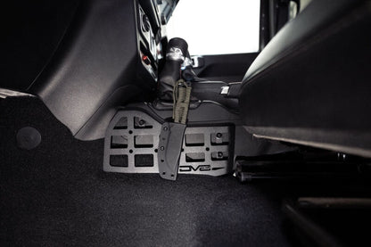 DV8 Offroad DVE Molle Panels