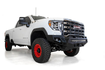 Addictive Desert Designs ADD Stealth Fighter Fr. Bumper