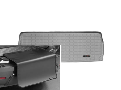 WeatherTech WT Cargo Liners - Grey by WeatherTech
