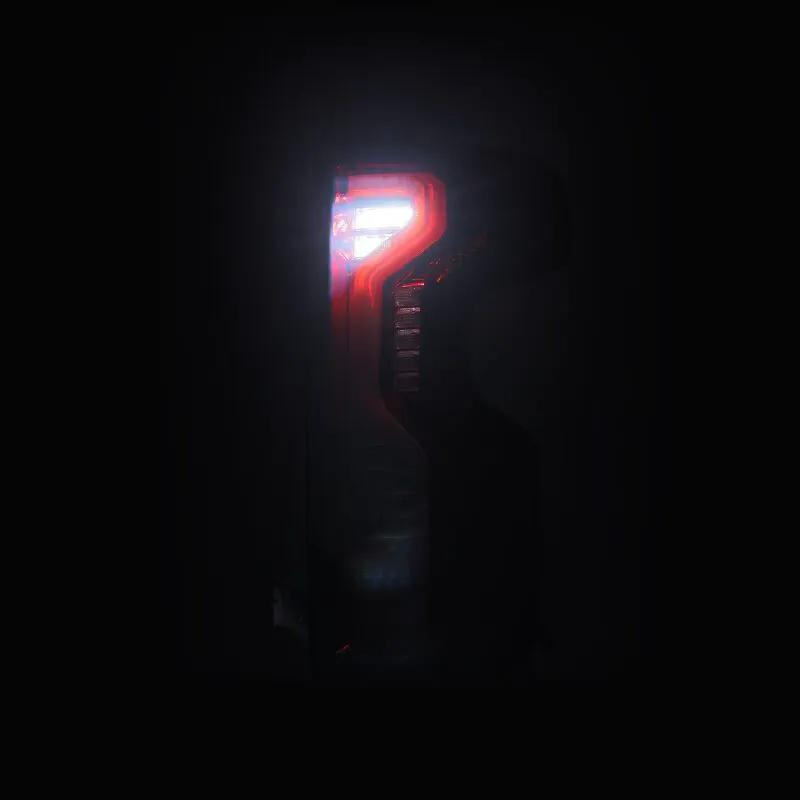 AlphaRex ARX PRO-Series Tail Lights by AlphaRex