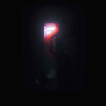 AlphaRex ARX PRO-Series Tail Lights by AlphaRex