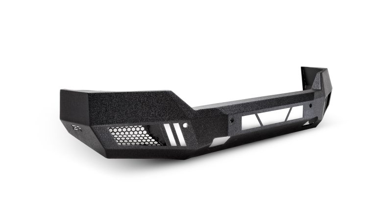 Body Armor 4x4 BOD Eco Front Bumpers by Body Armor 4x4