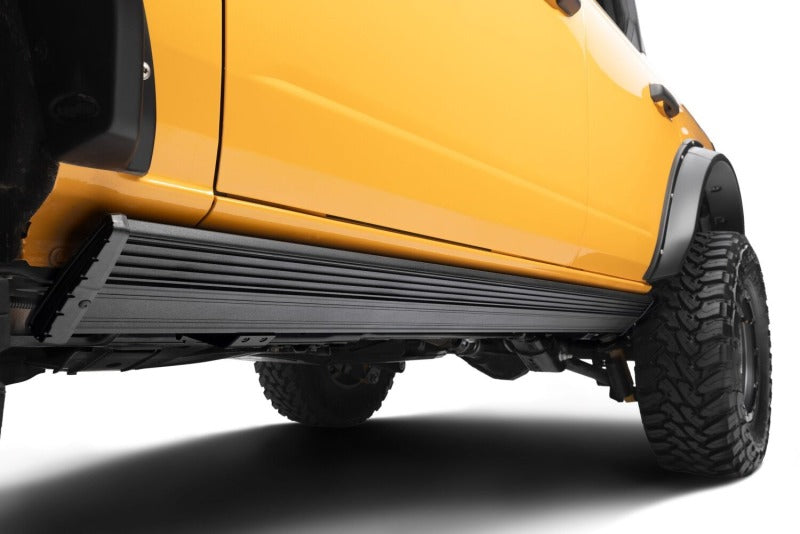 AMP Research AMP PowerStep Smart Series