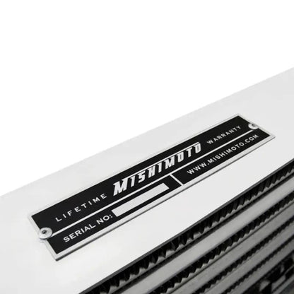 Mishimoto MM Intercoolers - Universal by Mishimoto