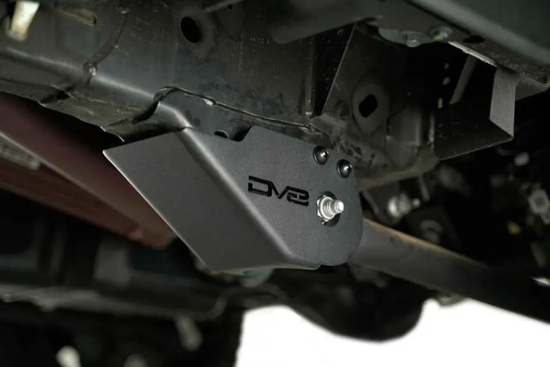 DV8 Offroad DVE Skid Plates by DV8 Offroad
