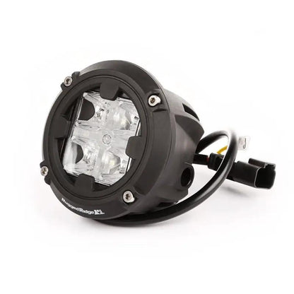 Rugged Ridge RUG LED Lights by Rugged Ridge