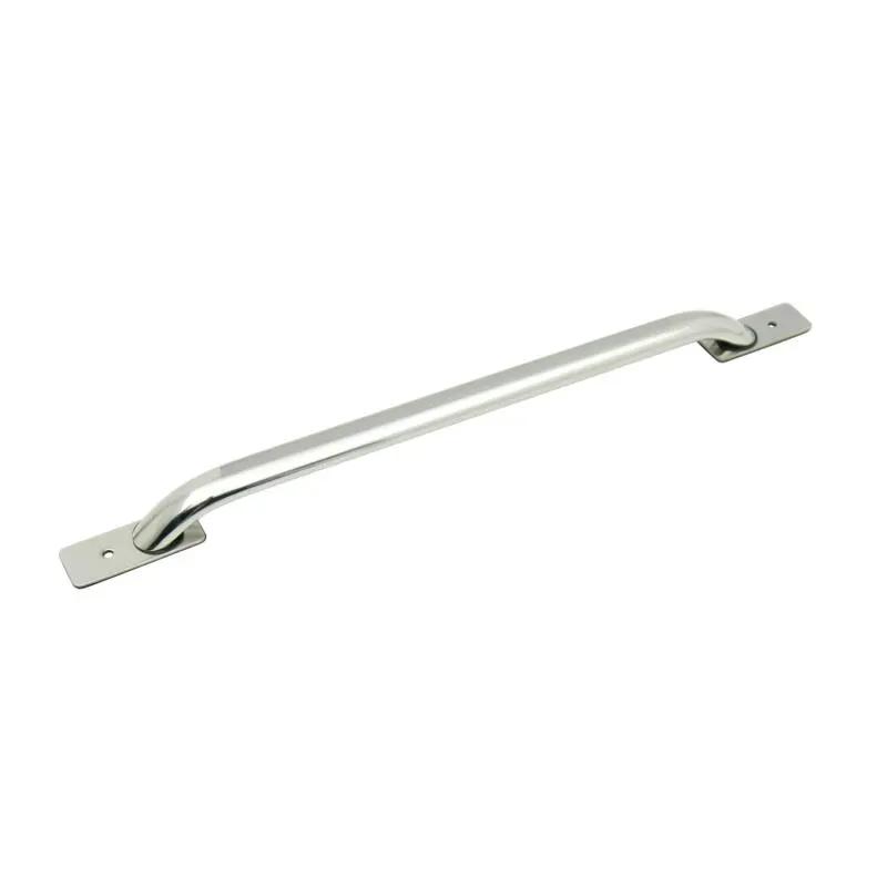 Westin WES Platinum Oval Bed Rails by Westin