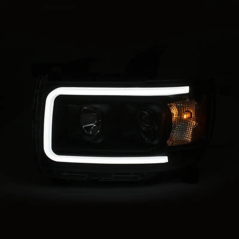 ANZO ANZ LED/Projector Headlights by ANZO