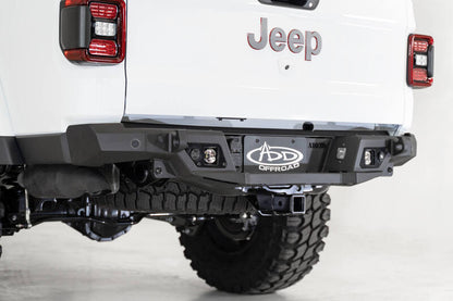 Addictive Desert Designs ADD Stealth Fighter Rr Bumper